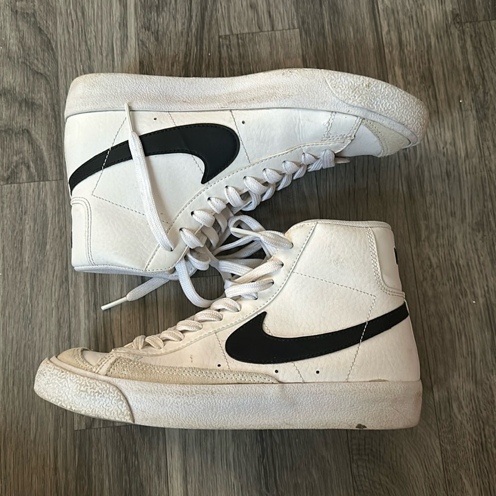 Nike blazers